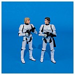 Luke Skywalker The Vintage Collection Special Action Figure Set from Hasbro